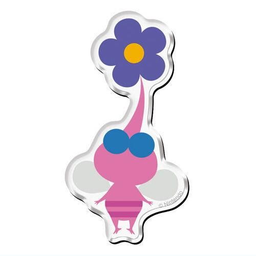 ピクミン キャラマグネッツ [20.羽ピクミン B],バンダイ 食玩 通販