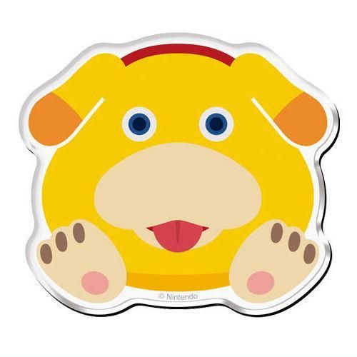 ピクミン キャラマグネッツ 11個セット オッチン ヒカリ｜Yahoo
