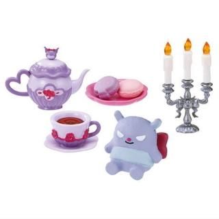 サンリオ HANGYODON ROOM [4.新しいハンギョドングッズを探しに
