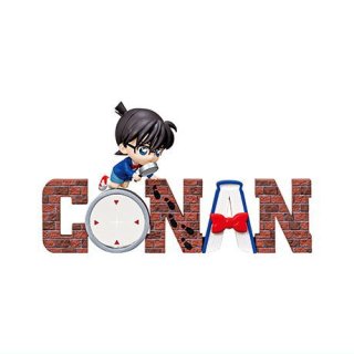 ̾õ女ʥ Words Collection [1.ʥ CONAN]ڥͥݥбۡC(RM)