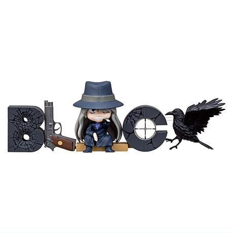 未開封品】名探偵コナン Words Collection 全6種 - メルカリ