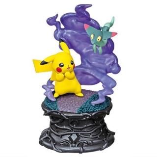 Yahoo!オークション - ポケモン フィギュア リーメント ゴース