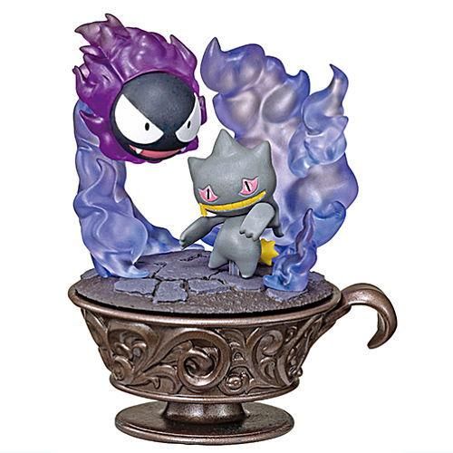 人気便利グッズ ポケットモンスター ポケモン Little Night Collection [4 ポケットモンスター