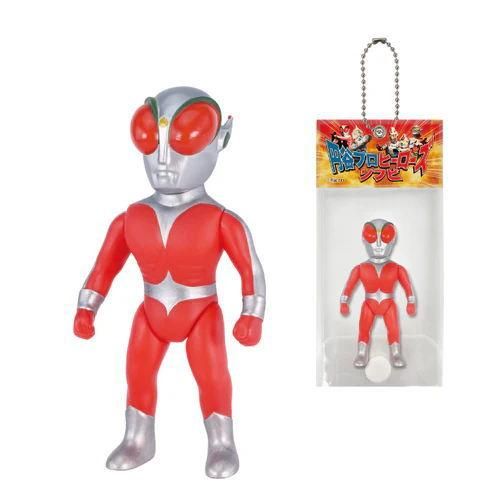 2月24日(土)より販売開始】【EVOLUTION TOY】HAFファイヤーマン