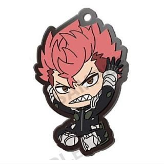 怪獣8号 ころコレ！カプセルラバーストラップ [9.神楽木葵],ブシロード