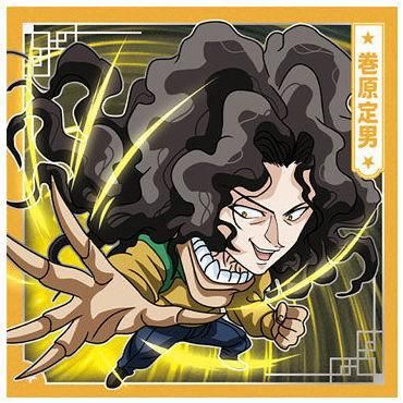にふぉるめーしょん 幽☆遊☆白書 シール☆ウエハース｜発売日