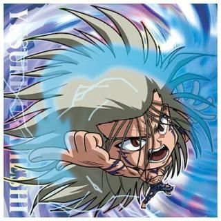 Amazon | バンダイ(BANDAI) にふぉるめーしょん 幽☆遊☆白書