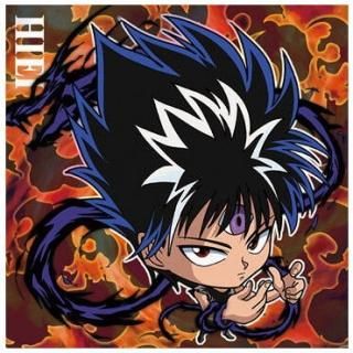 にふぉるめーしょん 幽☆遊☆白書 シール☆ウエハースvol.2 にふぉるめーしょん 幽☆遊☆白書 シール☆ウエハースvol.2