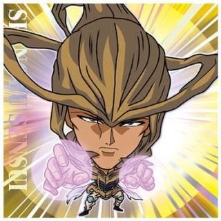 にふぉるめーしょん 幽☆遊☆白書 シール☆ウエハースvol.2