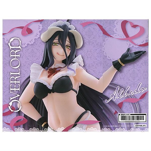 Amazon | オーバーロード Coreful フィギュア アルベド ～メイド