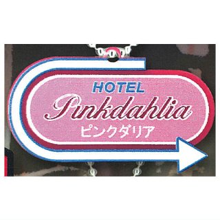 ȥۥƥĥܡ [2.HOTEL ԥ󥯥ꥢ]ڥͥݥбۡC