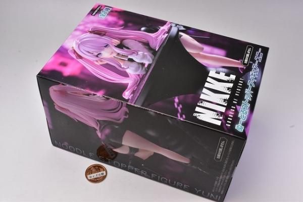 中古 FIG 短 ユニ 勝利の女神 NIKKE ニケ ぬーどるストッパー 中古 FIG 短 ユニ 勝利の女神 NIKKE ニケ ぬーどるストッパー