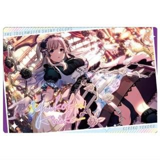 アイドルマスター シャイニーカラーズ ウエハース3 [14.大崎 甘 アイドルマスター シャイニーカラーズ ウエハース3 [14.大崎 甘
