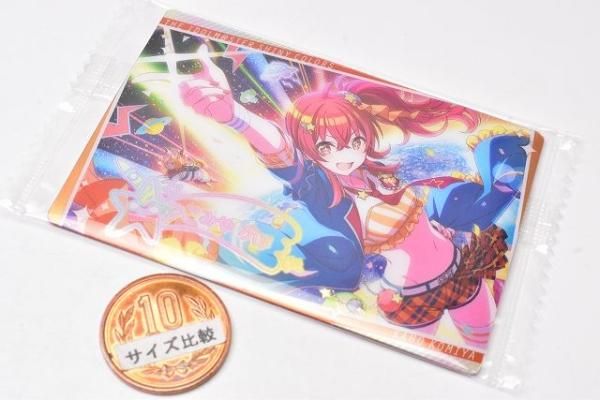 アイドルマスター シャイニーカラーズ ウエハース3 [9.小宮 果穂