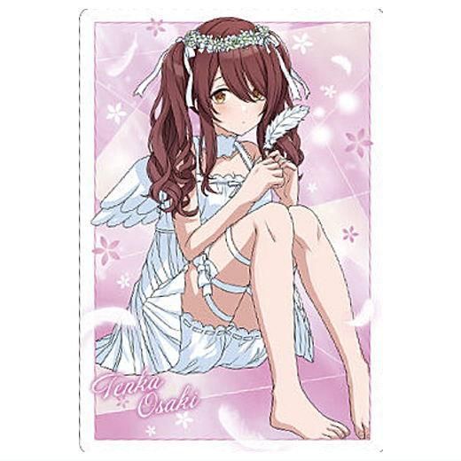アイドルマスター シャイニーカラーズ ウエハース3 [43.大崎 甜 アイドルマスター シャイニーカラーズ ウエハース3 [43.大崎 甜