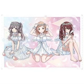 シャニマス ウエハース 小宮果穂 有栖川夏葉 カード 桑山千雪