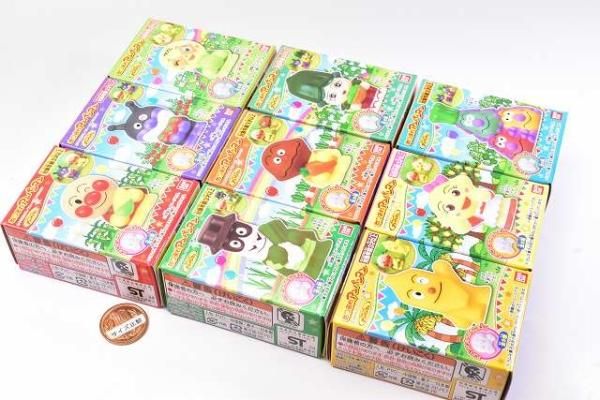 新着商品】[全9種セット(フルコンプ)]※BOX販売ではありません