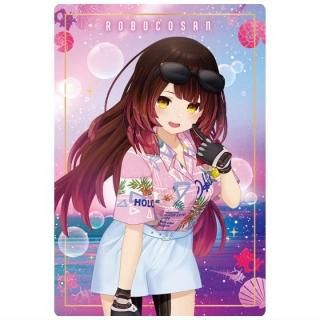 ホロライブ SUPEREXPO2024 メンバー シップ限定カード 大神ミオ ホロライブ SUPEREXPO2024 メンバー シップ限定カード 大神ミオ