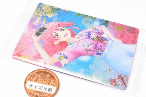 ホロライブプロダクション ウエハース hololive SUPER EXPO 2024 ホロライブプロダクション ウエハース hololive SUPER EXPO 2024
