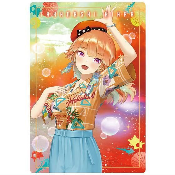 ホロライブプロダクション ウエハース hololive SUPER EXPO 2024 ホロライブプロダクション ウエハース hololive SUPER EXPO 2024