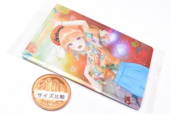 PSA10 小鳥遊キアラSP   hololive SUPER EXPO 小鳥遊キアラ hololive SUPER EXPO 2023 色紙 - メルカリ