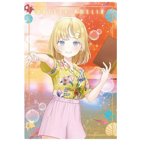 七詩ムメイ 誕生日記念2024 キャンピングタペストリー