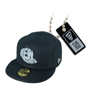 NEW ERA 59FIFTY ߥ˥奢󥰥쥯 LOGO HISTORY [2.Bug Logo]ڥͥݥбۡC