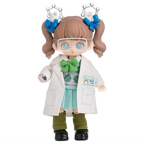 送料無料】SIMONTOYS TEENNAR 高校部活シリーズ トレーディング