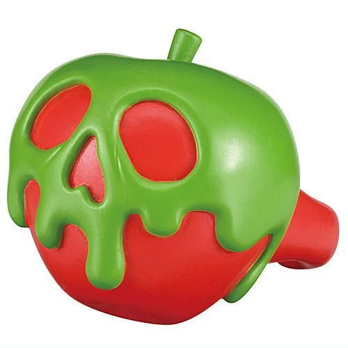 ★大人気商品★ ディズニーヴィランズ ファッションリングコレクション [1.毒 アクセサリー