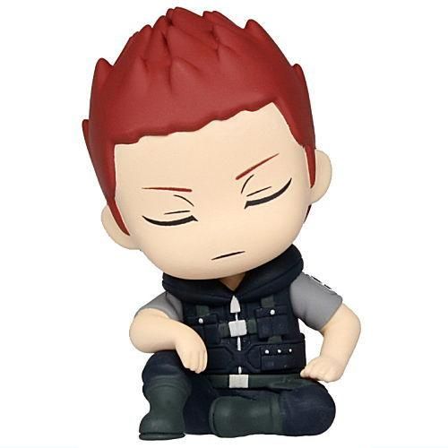 肩ズンFig. ワールドトリガー玉狛第1 [2.木崎レイジ],タカラ