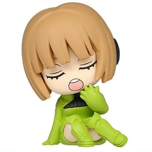 肩ズン　ワートリ　玉狛 肩ズンFig. ワールドトリガー 玉狛第1｜商品情報｜タカラトミー