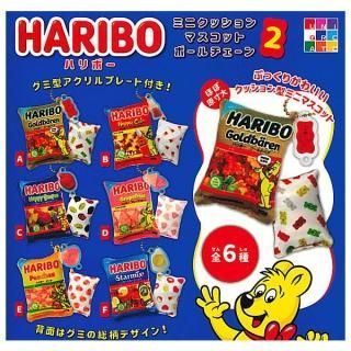 全部揃ってます!!】海の幸山の幸ボールチェーンこれくしょん [全