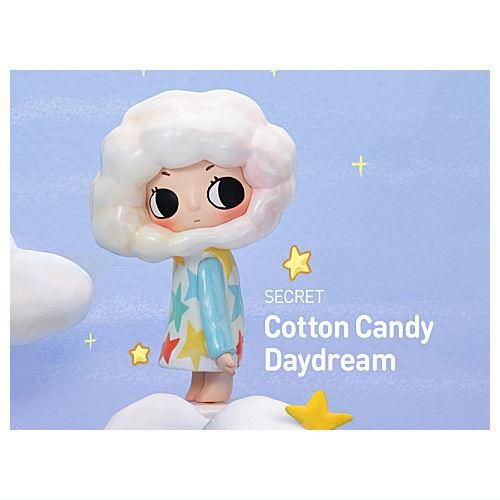 Nyota's Fluffy Lifeシリーズ シークレット 送料無料】POPMART Nyota's Fluffy Life シリーズ [シークレット
