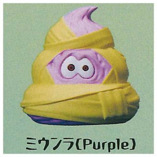 HORROR MOUNSTERS ۥ顼⥦󥹥 [4.ߥ(Purple)] ͥݥԲ ۡC