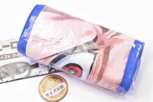 ブルーロック エゴイスト アイマスク [4.馬狼照英],スタンド