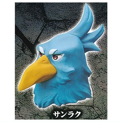 シャングリラ・フロンティア マスクコレクション [1.サンラク