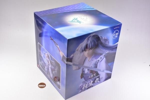 犬夜叉 Trio Try iT Figure 殺生丸 ,フリュー プライズ 通販