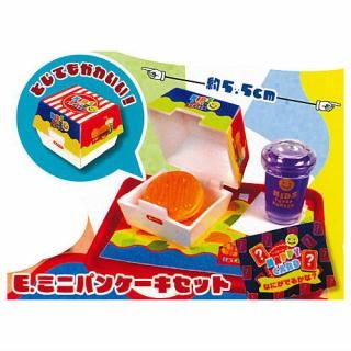 KIDSȥ եȥաɥޥå [5.ߥ˥ѥ󥱡å]ڥͥݥбۡC