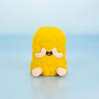 MYSTERY-E ե奢쥯 [2.MOO-E(Yellow)] ͥݥԲ ۡC