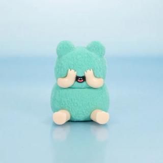 MYSTERY-E ե奢쥯 [5.GOM-E(Emerald)] ͥݥԲ ۡC