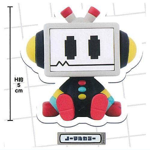 ネルナル Nelnal T-boy ソフビ