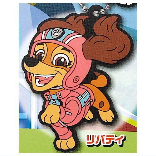 パウ・パトロール ザ・マイティ・ムービー リバティ マイティ