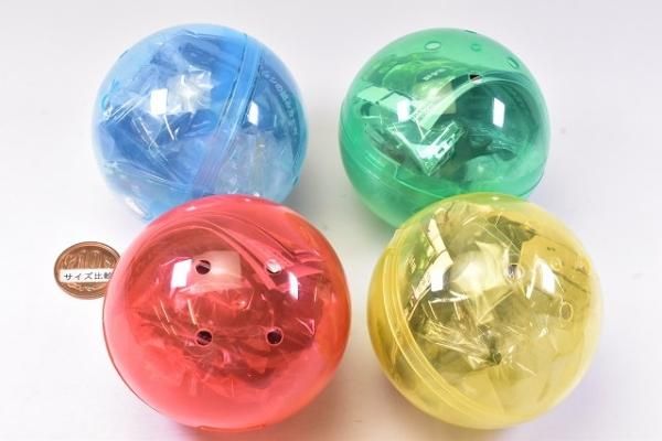 ビートルズ ピンズカプセル ガチャガチャ 18種コンプリート ビートルズ