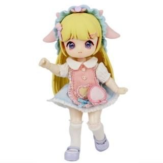 次元界TOY(WAN LE XUN CHAO)NAGI(ナギ)第三弾 「留学シーズン