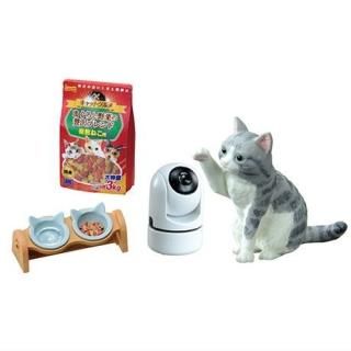 リーメント　猫田さんの日常 　２ Amazon.co.jp: リーメント ぷちサンプル 猫田さんの日常 1BOX 約