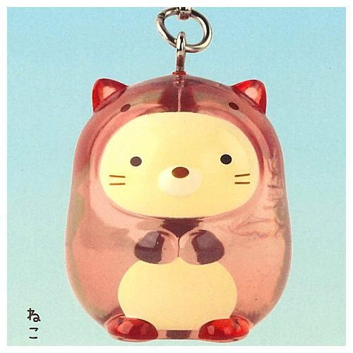 すみコレ／すみっコ大好きシリーズ グッズインフォメーション