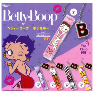 ·äƤޤ!!Betty Boop ٥ƥ֡ ۥƥ륭 [5糧å(ե륳)]ڥͥݥбۡC