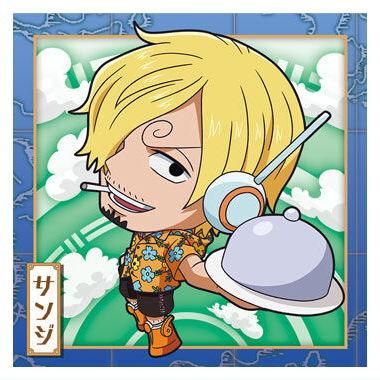 にふぉるめーしょん ワンピース 大海賊シールウエハースLOG.8 にふぉるめーしょん ワンピース 大海賊シールウエハースLOG.8