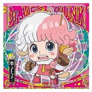 にふぉるめーしょん ワンピース 大海賊シールウエハースLOG.8