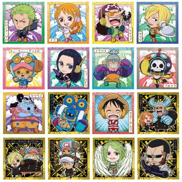 賞味期限2025年6月〔BOX〕バンダイ にふぉるめーしょん